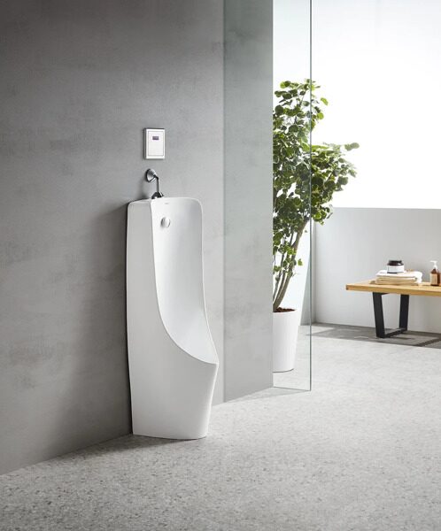 Писсуар ARROW AN633 напольный